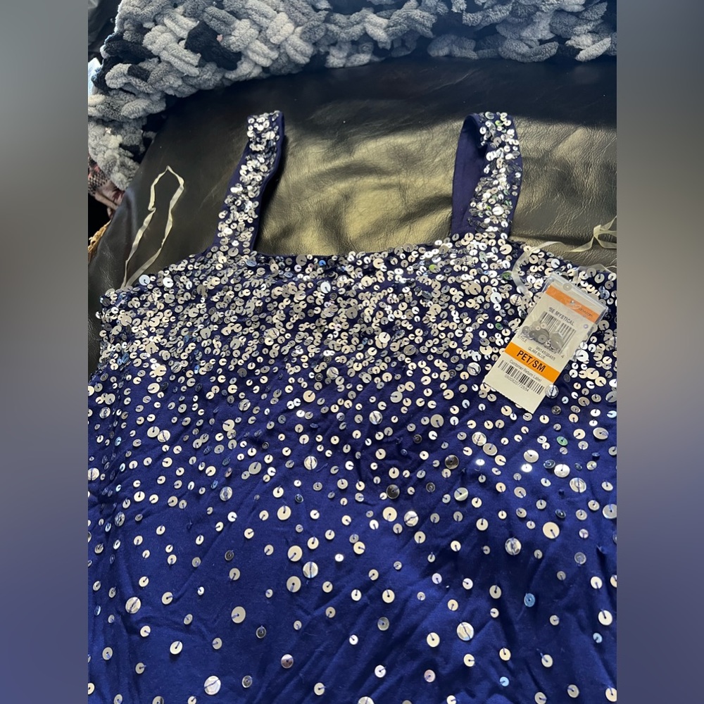 Tank - dress top